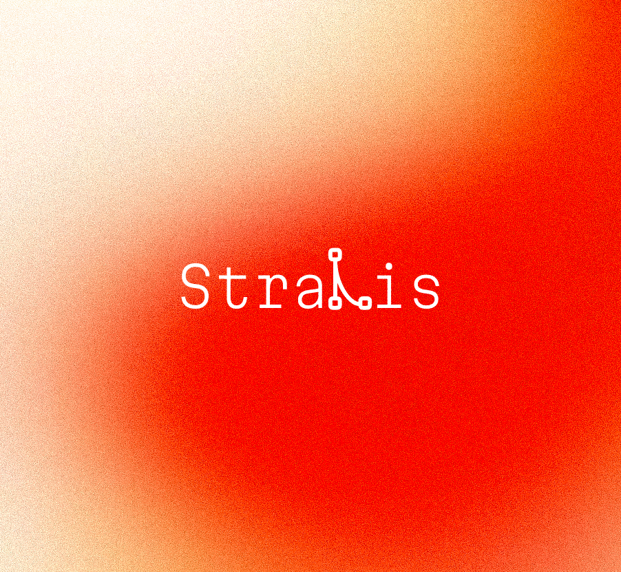Stralis — Media Automation Engine preview