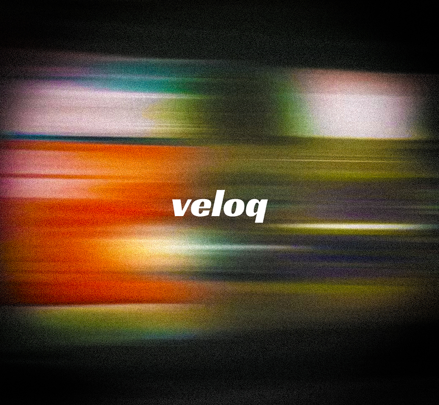 Veloq — Real-Time Racing HUD preview
